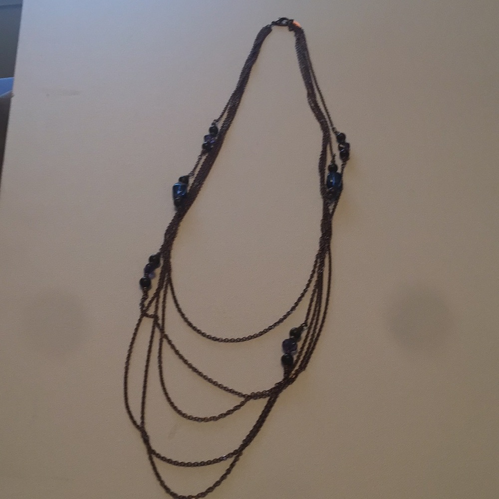 Cold-water Creek Necklace